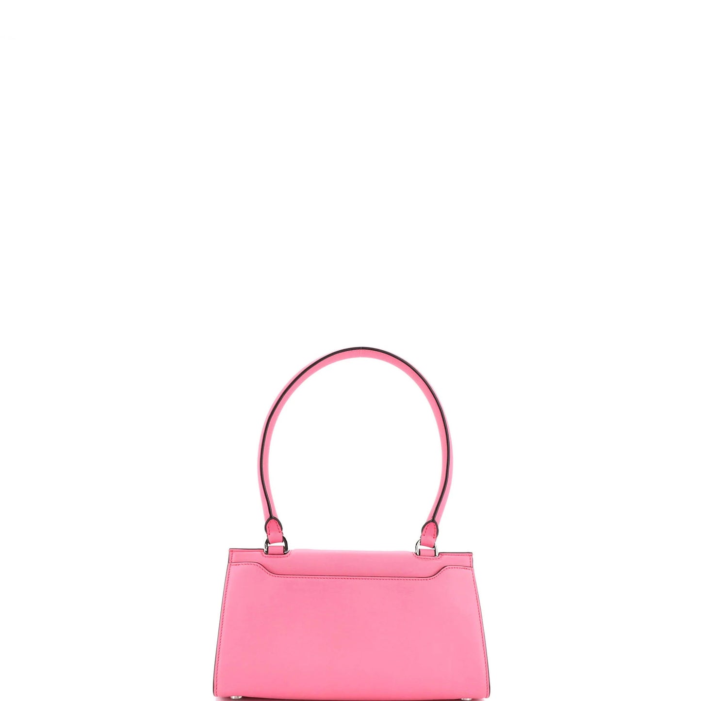 Salvatore Ferragamo Trifolio Swing Bag Leather