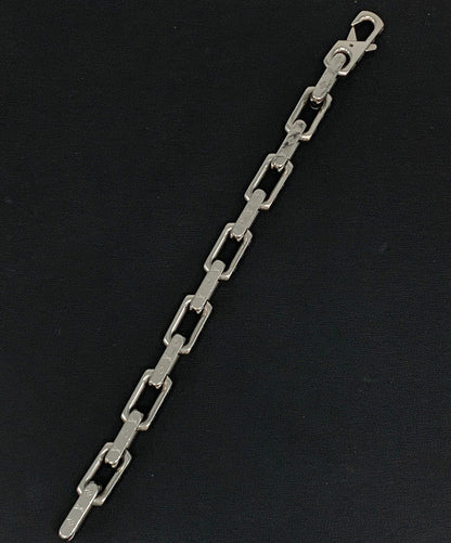 Louis Vuitton Monogram Chain Bracelet M00308