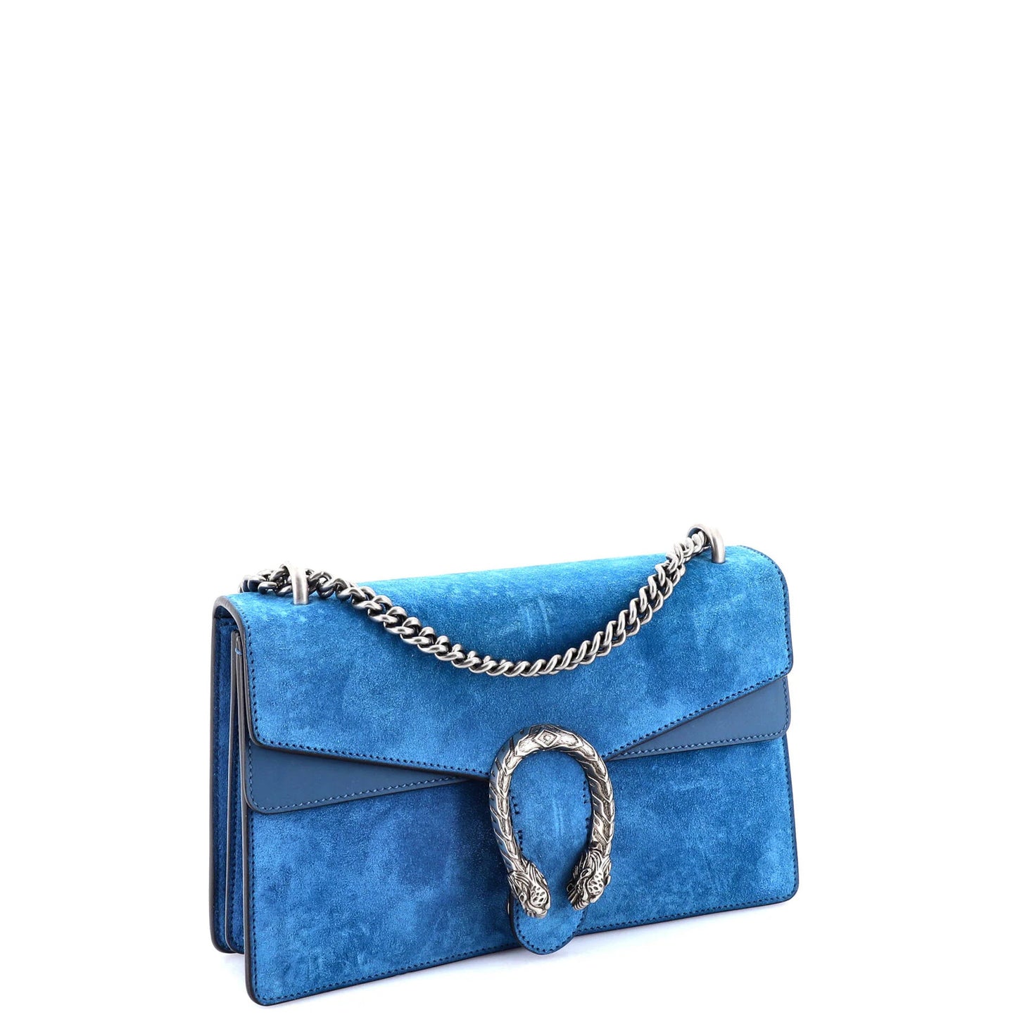 Gucci Dionysus Bag Suede Small