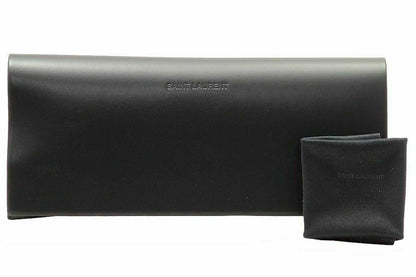 Saint Laurent SL M35 003 Havana Women's Authentic