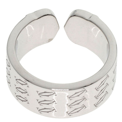 Cartier   Ring 2C 2000 Christmas Limited #49 K18