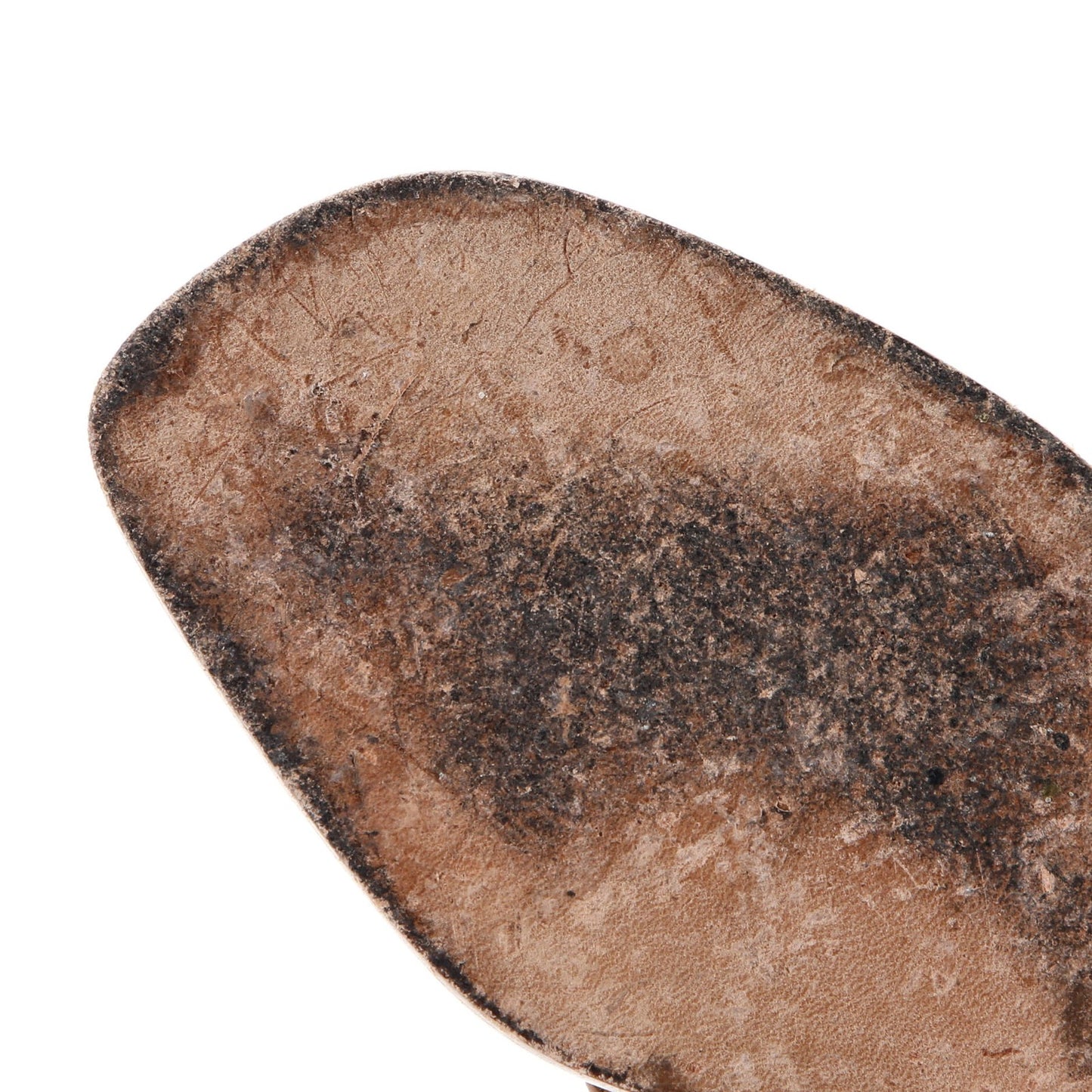 Hermes Women'S Oran Sandals Leather