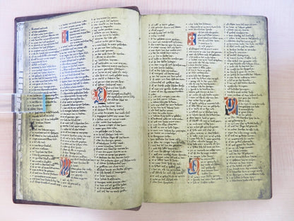 Parzival; Titurel Tagelieder By Wolfram Von Eschenbach - First Edition - 1970