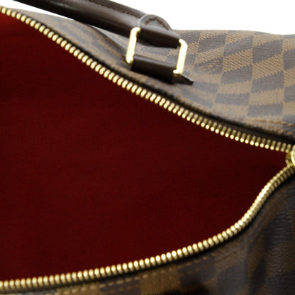 Louis Vuitton Speedy Handbag Damier 30