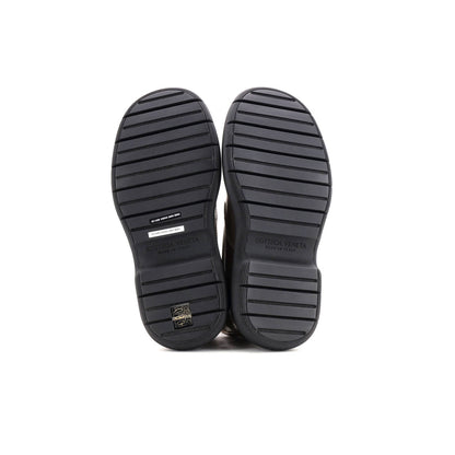 Bottega Veneta Men'S Swell Ankle Boots Leather