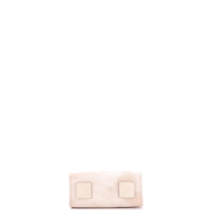 Givenchy G-Tote Canvas Mini