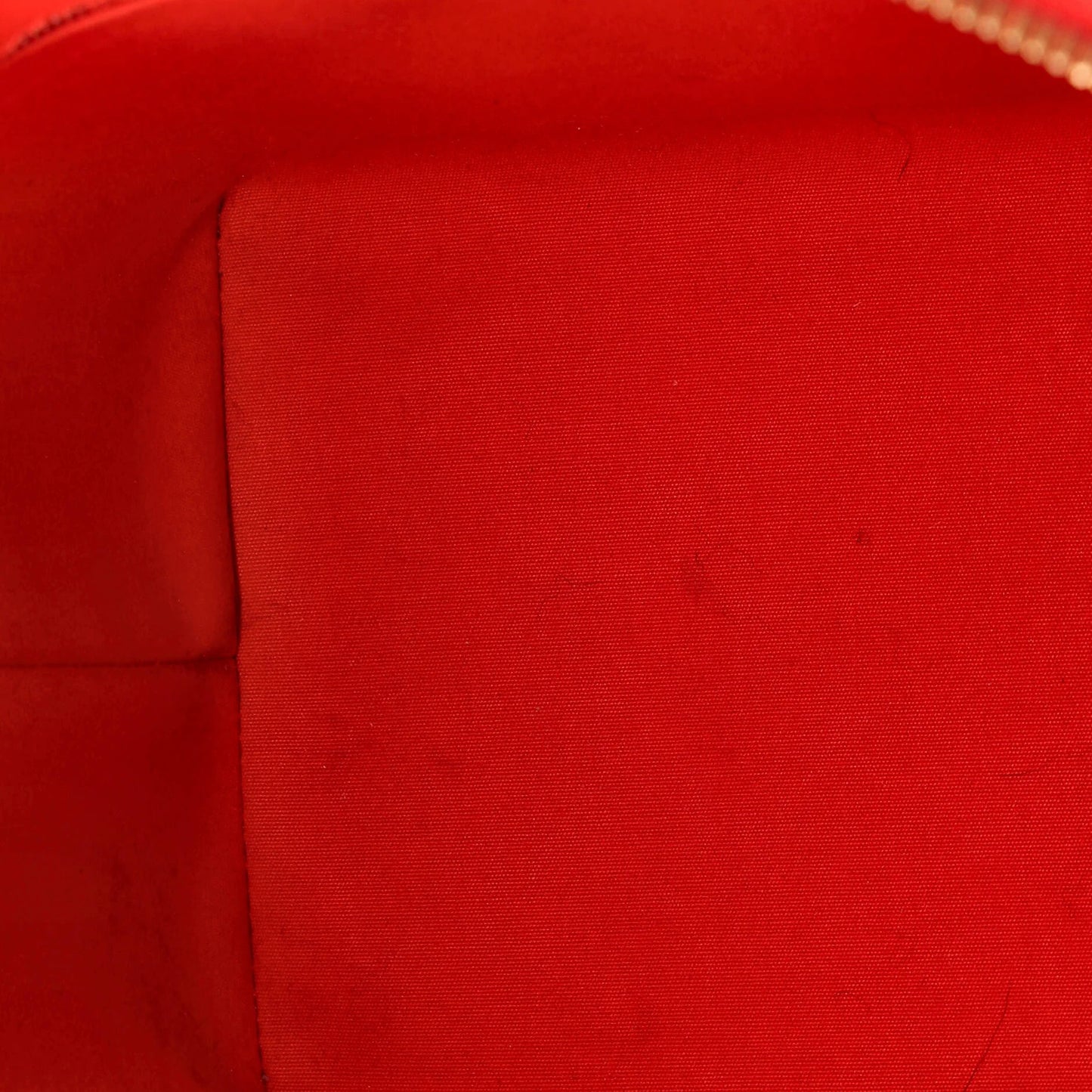 Louis Vuitton Lockit Handbag Monogram Vernis Pm