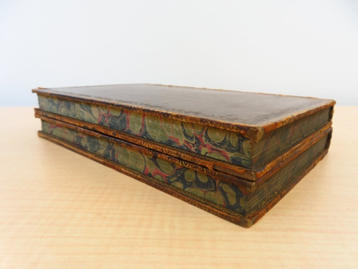 Vasilii Mikhailovich Golovnin "Narrative Of My Captivity In Japan" First Edition