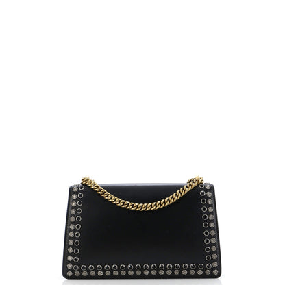 Gucci Dionysus Bag Studded Leather Small
