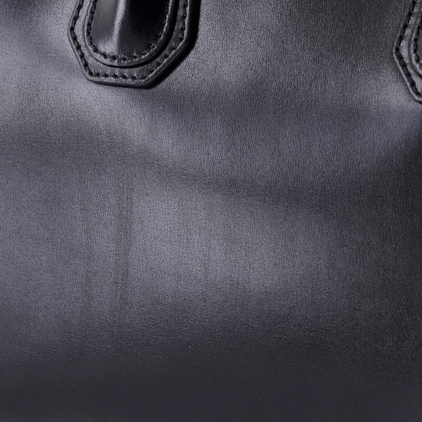 Givenchy Antigona Bag Glazed Leather Small