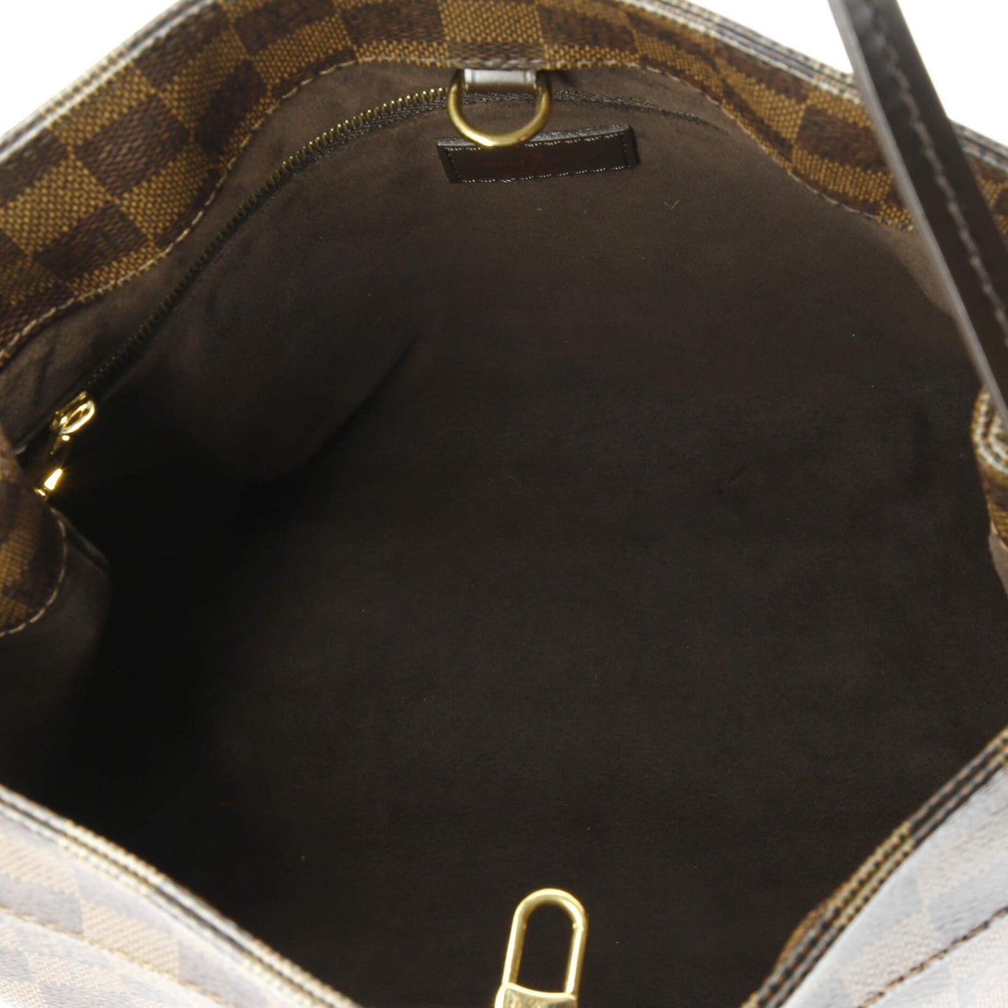 Louis Vuitton Marylebone Handbag Damier Pm