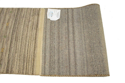 3X7 Ft Handmade Tribal Indo-Gabbeh Oriental