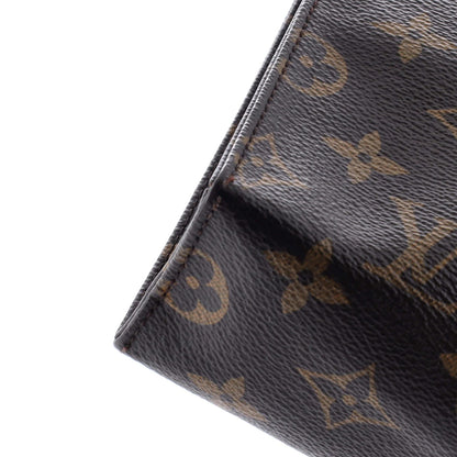 Louis Vuitton Toiletry Pouch Monogram Canvas 26