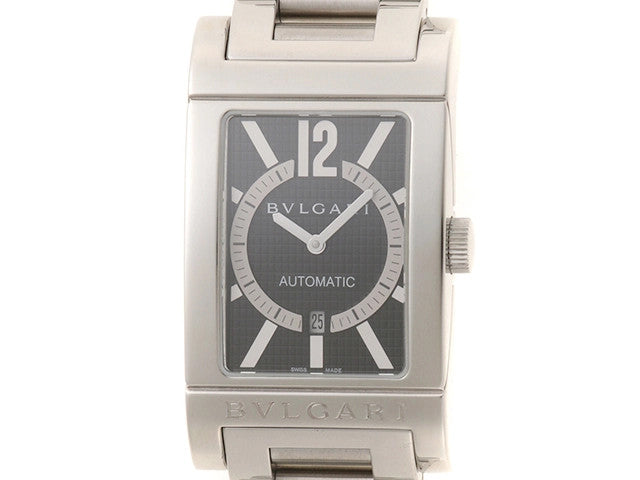 Bvlgari Rettangolo Rt45S