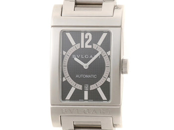 Bvlgari Rettangolo Rt45S