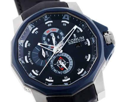 Corum Admirals Cup Male 48 A27703438 01.0005