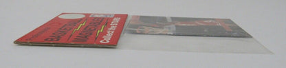 1989 Magnetables Michael Jordan Bulls Sealed Rare