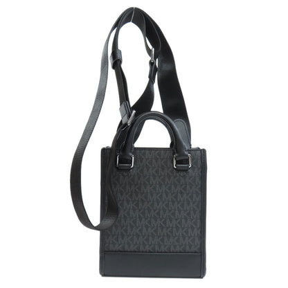Michael Kors   Handbag MK Signature 2WAY PVC
