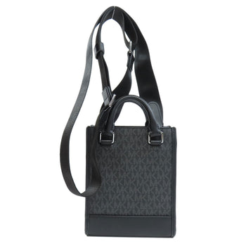 Michael Kors   Handbag MK Signature 2WAY PVC