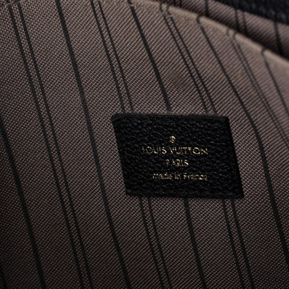 Louis Vuitton Pochette Metis Monogram Empreinte Leather