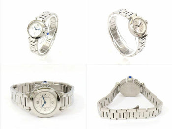 Cartier W314007 Miss Pasha Quartz