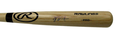 Jason Varitek Red Sox Signed/Auto Rawlings Pro