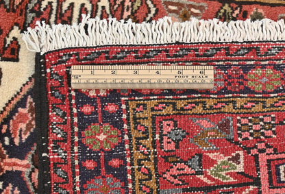 Vintage Tribal Narrow Oriental Runner Rug Kitchen