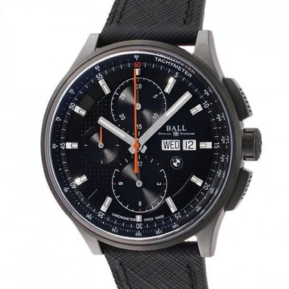 Ball Watch For Bmw Chronograph Cm3010C