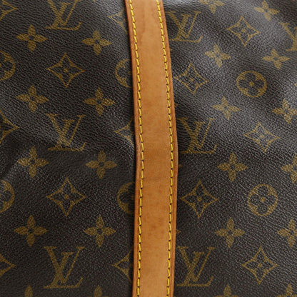 Louis Vuitton Keepall Bag Monogram Canvas 45