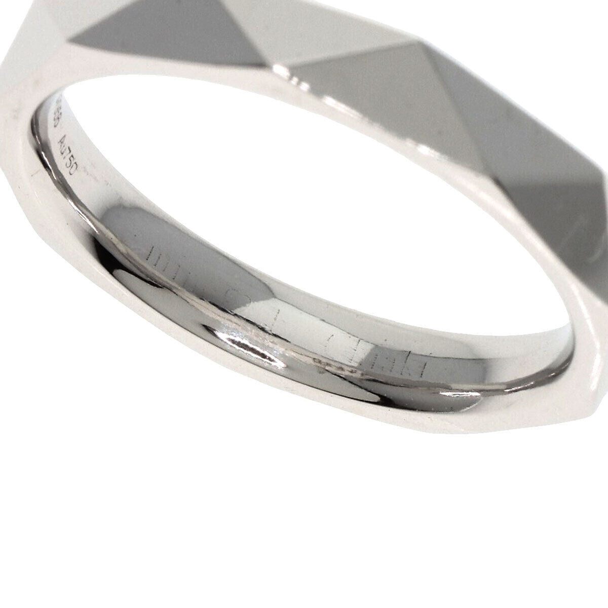 GRAFF   Ring Laurence Graff Signature Pav Diamond