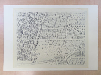 ?Pianta Delle Antiche Siracuse? By Vincenzo Mirabella, 1989, Arnaldo Lombardi