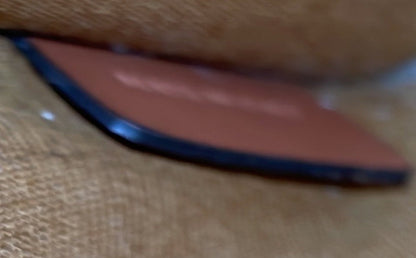 Celine Vertical Cabas Tote Triomphe Coated Canvas Mini