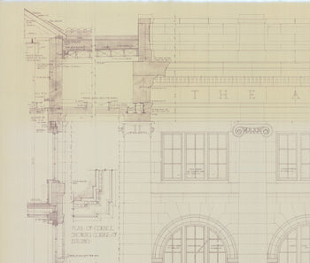 Artist Unknown The American College For Girls. Turkey 