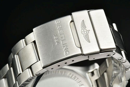 Breitling A1738811 Bd44 Colt Chronograph Caliber 17 A17388