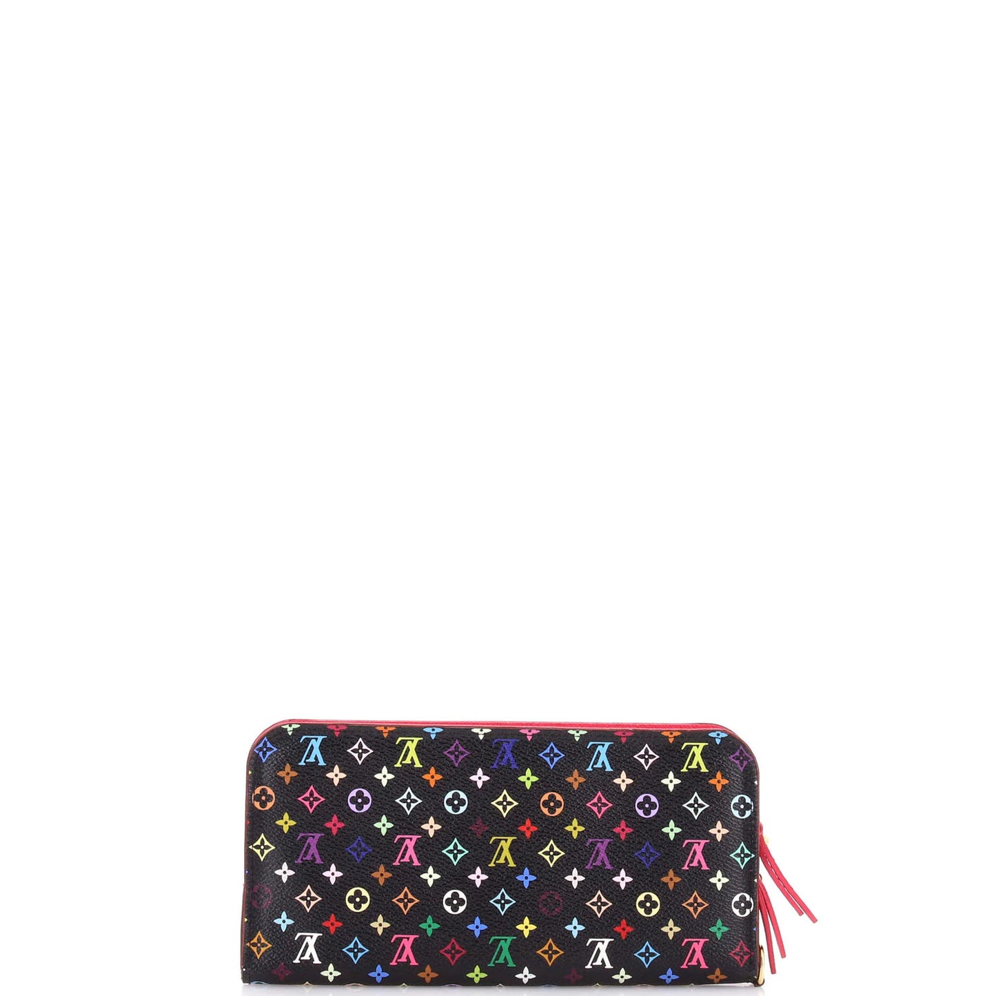 Louis Vuitton Insolite Wallet Monogram Multicolor