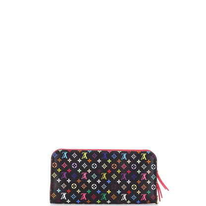 Louis Vuitton Insolite Wallet Monogram Multicolor