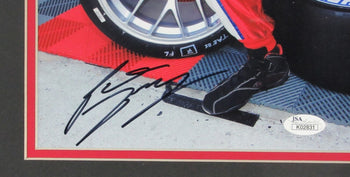 Patrick Dempsey Actor Signed/Autographed 11X14