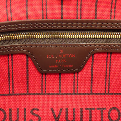 Louis Vuitton  N41358 Tote Bag Neverfull Mm
