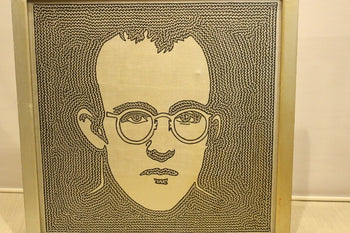 Ken Hamazaki 