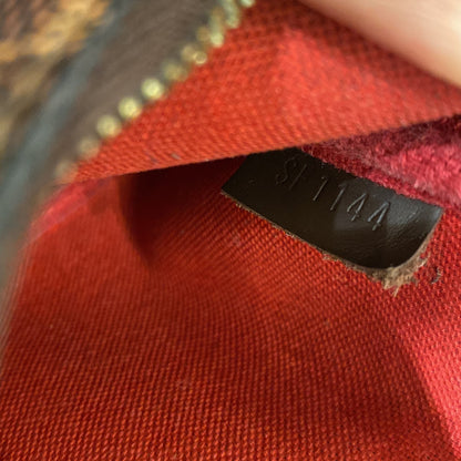 Louis Vuitton Pochette Accessoires Damier Mini