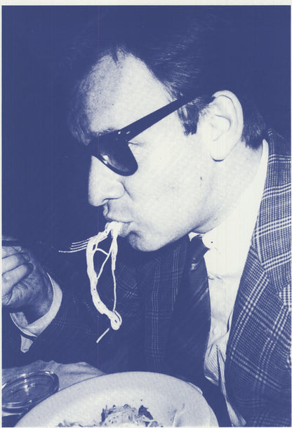 Martin Kippenberger Selling America And Buying El Salvador " Offset L