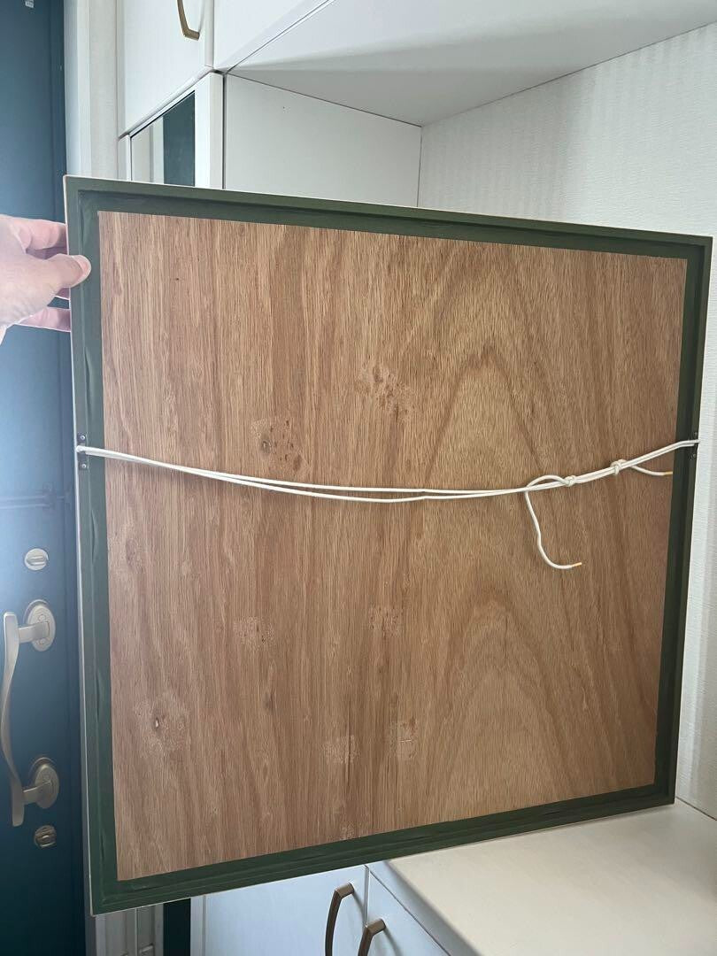 Signed Takashi Murakami "Smile of Flowers" 2011 Edition Framed and