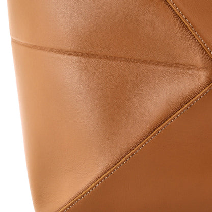 Loewe Puzzle Fold Tote Leather Medium