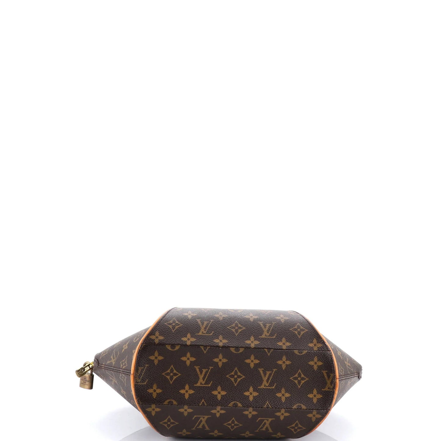Louis Vuitton Ellipse Bag Monogram Canvas Mm