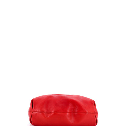 Gucci Soho Hobo Leather Large