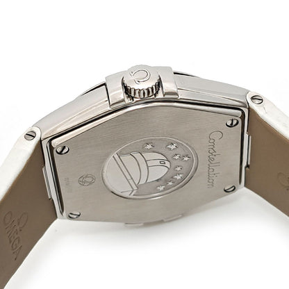 Omega 123.18.35.60.52.001 Ladies Used Watch #6102