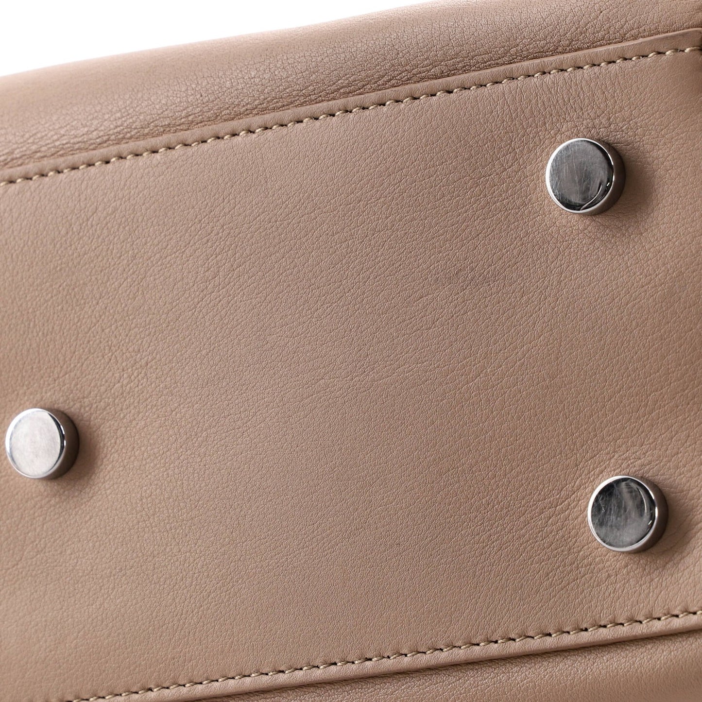 Saint Laurent Monogram Cabas Downtown Leather With Crocodile Embossed Leather