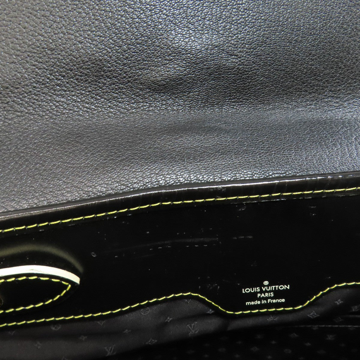 Suhali LOUIS VUITTON M95847 Suhali Rhapsody Tote Bag