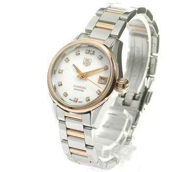 Tag Heuer Carrera Watch Women