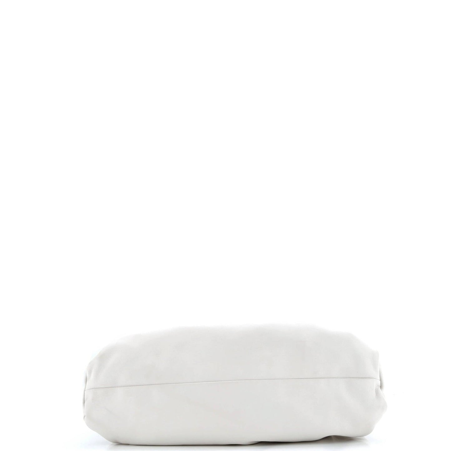 Bottega Veneta The Shoulder Pouch Leather Medium